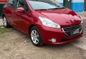Autos - Peugeot 208 2016 Nafta 120000Km - En Venta