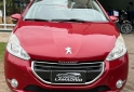 Autos - Peugeot 208 2016 Nafta 120000Km - En Venta