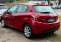 Autos - Peugeot 208 2016 Nafta 120000Km - En Venta