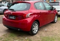 Autos - Peugeot 208 2016 Nafta 120000Km - En Venta