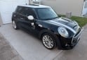 Autos - Mini Mini Cooper S 2016 Nafta 62000Km - En Venta