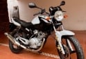 Motos - Yamaha Ybr 125 2019 Nafta 20000Km - En Venta
