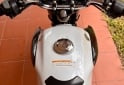 Motos - Yamaha Ybr 125 2019 Nafta 20000Km - En Venta