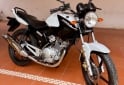 Motos - Yamaha Ybr 125 2019 Nafta 20000Km - En Venta