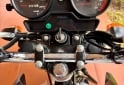 Motos - Yamaha Ybr 125 2019 Nafta 20000Km - En Venta