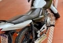 Motos - Yamaha Ybr 125 2019 Nafta 20000Km - En Venta