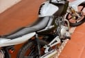 Motos - Yamaha Ybr 125 2019 Nafta 20000Km - En Venta
