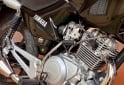 Motos - Yamaha Ybr 125 2019 Nafta 20000Km - En Venta