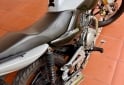 Motos - Yamaha Ybr 125 2019 Nafta 20000Km - En Venta