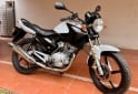 Motos - Yamaha Ybr 125 2019 Nafta 20000Km - En Venta