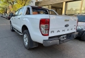 Camionetas - Ford RANGER 3.2 XLT 6MT 2013 Diesel - En Venta