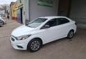 Autos - Chevrolet Oix prisma 2022 Nafta 57000Km - En Venta
