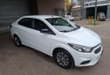 Autos - Chevrolet Oix prisma 2022 Nafta 57000Km - En Venta