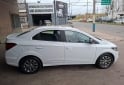 Autos - Chevrolet Oix prisma 2022 Nafta 57000Km - En Venta