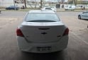Autos - Chevrolet Oix prisma 2022 Nafta 57000Km - En Venta