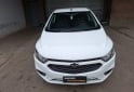 Autos - Chevrolet Oix prisma 2022 Nafta 57000Km - En Venta