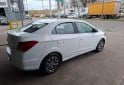 Autos - Chevrolet Oix prisma 2022 Nafta 57000Km - En Venta