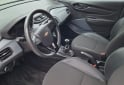 Autos - Chevrolet Oix prisma 2022 Nafta 57000Km - En Venta