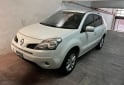 Camionetas - Renault KOLEOS DYNAMIQUE 4X4 MT 2011 Nafta 170000Km - En Venta