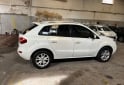 Camionetas - Renault KOLEOS DYNAMIQUE 4X4 MT 2011 Nafta 170000Km - En Venta