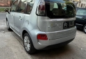Autos - Citroen C3 PICASSO 1.6 TENDANCE G 2014 GNC - En Venta