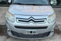 Autos - Citroen C3 PICASSO 1.6 TENDANCE G 2014 GNC - En Venta