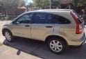 Autos - Honda CRV 2008 Nafta 200000Km - En Venta