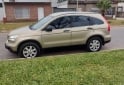 Autos - Honda CRV 2008 Nafta 200000Km - En Venta