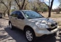 Autos - Honda CRV 2008 Nafta 200000Km - En Venta