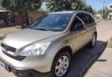 Autos - Honda CRV 2008 Nafta 200000Km - En Venta