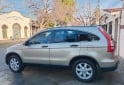 Autos - Honda CRV 2008 Nafta 200000Km - En Venta