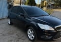 Autos - Ford Focus 1.6 2012 Nafta 186000Km - En Venta