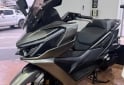 Motos - SYM CRUISYM 400 2026 Nafta 0Km - En Venta