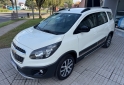 Autos - Chevrolet SPIN ACTIV 1.8 2018 Nafta 130000Km - En Venta