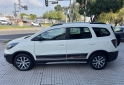 Autos - Chevrolet SPIN ACTIV 1.8 2018 Nafta 130000Km - En Venta