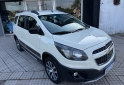Autos - Chevrolet SPIN ACTIV 1.8 2018 Nafta 130000Km - En Venta