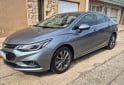 Autos - Chevrolet Cruze ltz inmejorable per 2017 Nafta 128000Km - En Venta
