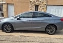 Autos - Chevrolet Cruze ltz inmejorable per 2017 Nafta 128000Km - En Venta