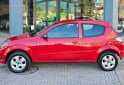 Autos - Ford KA TOP PULSE 1.6N 2011 Nafta 180000Km - En Venta