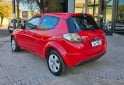 Autos - Ford KA TOP PULSE 1.6N 2011 Nafta 180000Km - En Venta
