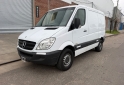 Utilitarios - Mercedes Benz 415 2012 Diesel 188000Km - En Venta