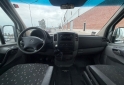 Utilitarios - Mercedes Benz 415 2012 Diesel 188000Km - En Venta