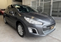 Autos - Peugeot 308 1.6 ACTIVE 2013 Nafta - En Venta