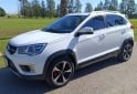 Autos - Chery Tiggo 2 luxury 2019 Nafta 85000Km - En Venta