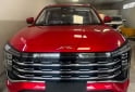 Camionetas - JAC JS8 PRO 1.5 7 AS. 0KM 2026 Nafta 0Km - En Venta