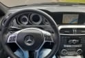 Autos - Mercedes Benz C250 blueefficiency AMG 2012 Nafta 160000Km - En Venta