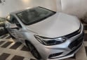 Autos - Chevrolet Cruze 2018 Nafta 120000Km - En Venta