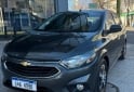 Autos - Chevrolet ONIX LTZ 1.4N 2019 Nafta 120000Km - En Venta