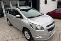 Autos - Chevrolet SPIN LTZ 1.8 2017 Nafta 90000Km - En Venta