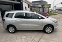 Autos - Chevrolet SPIN LTZ 1.8 2017 Nafta 90000Km - En Venta